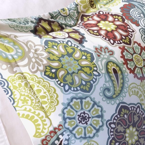 Mi Zone Tamil Comforter Set NWT - Picture 5 of 6